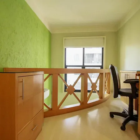 Apartamento Duplex Place Vendome! Moema, 58M2, Amplo, Conforto, Luxo! Servicos, Estacionamento, Internet, Metro! São Paulo Exterior foto